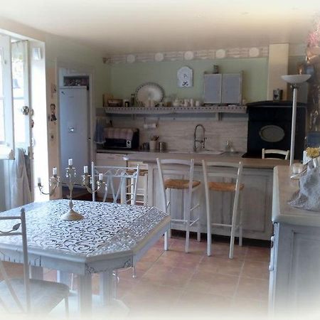 La Maison D'Hocquincourt Bléneau 외부 사진