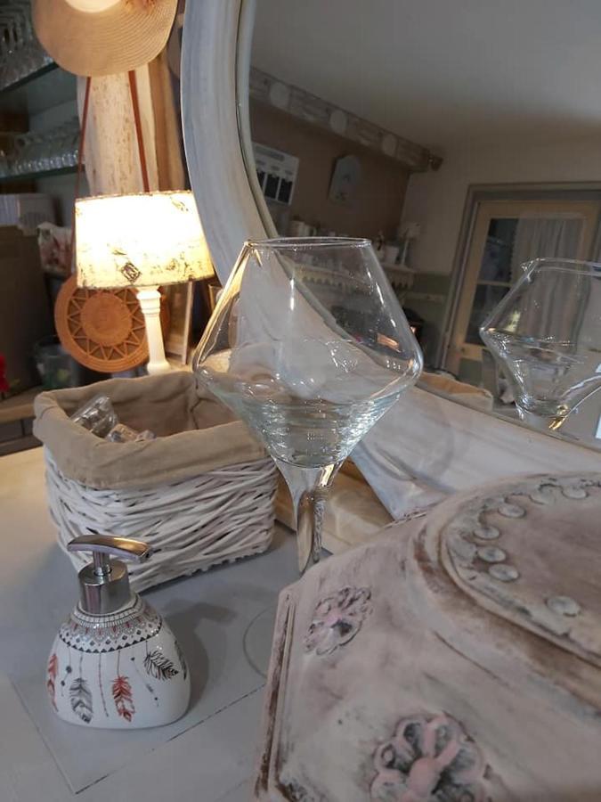 La Maison D'Hocquincourt Bléneau 외부 사진