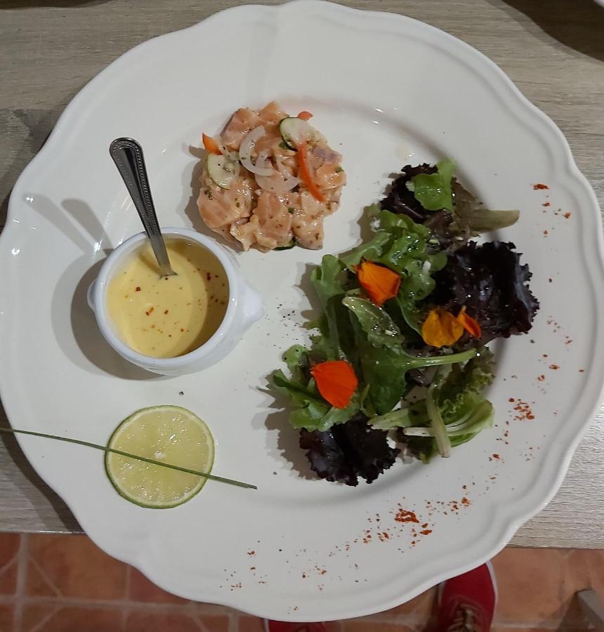 La Maison D'Hocquincourt Bléneau 외부 사진