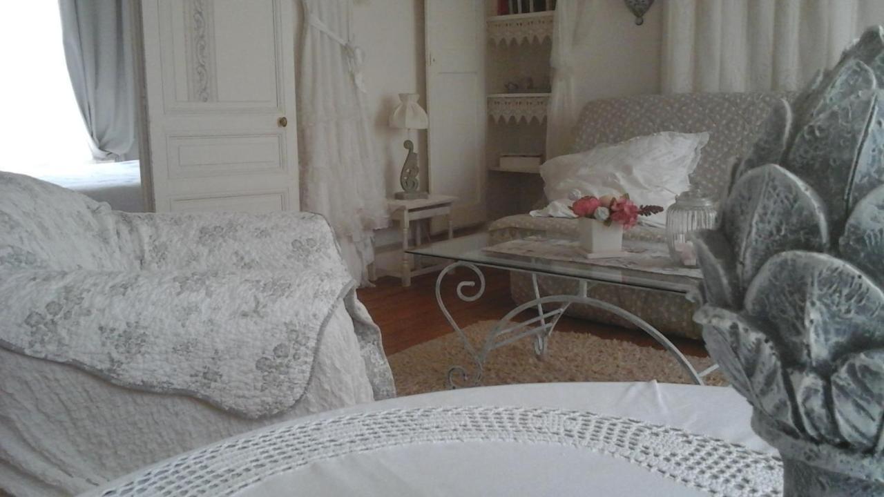La Maison D'Hocquincourt Bléneau 외부 사진