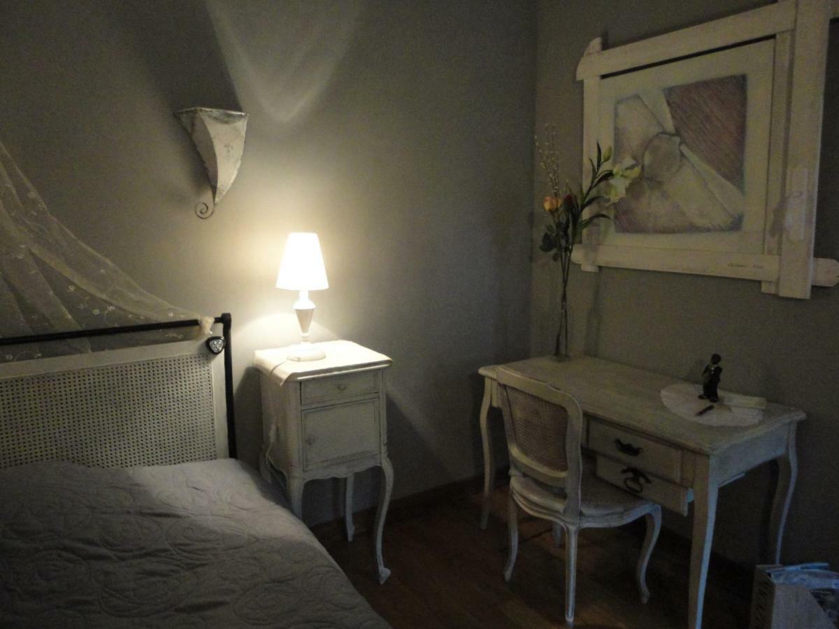 La Maison D'Hocquincourt Bléneau 외부 사진