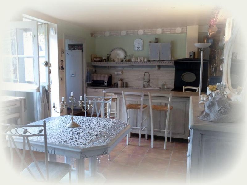 La Maison D'Hocquincourt Bléneau 외부 사진