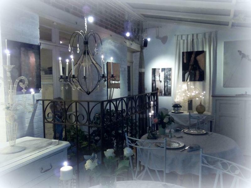 La Maison D'Hocquincourt Bléneau 외부 사진