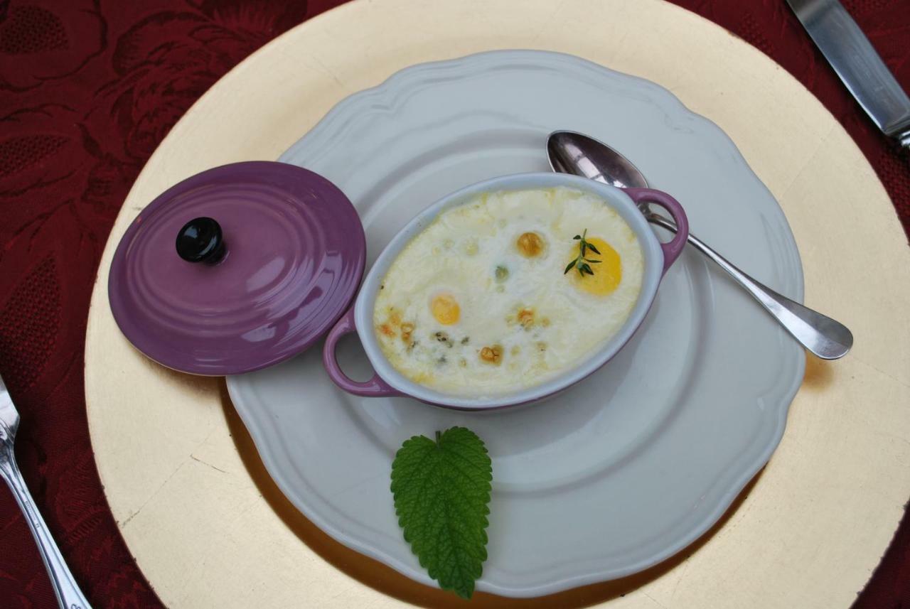 La Maison D'Hocquincourt Bléneau 외부 사진