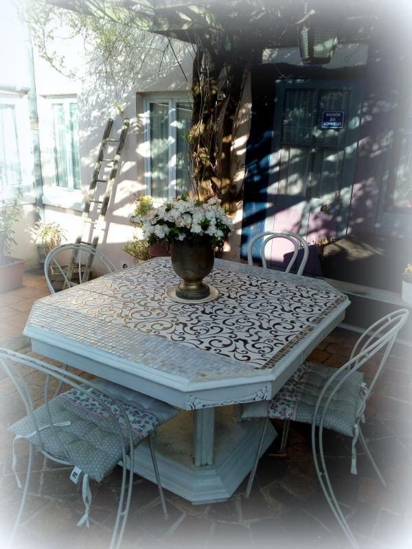 La Maison D'Hocquincourt Bléneau 외부 사진