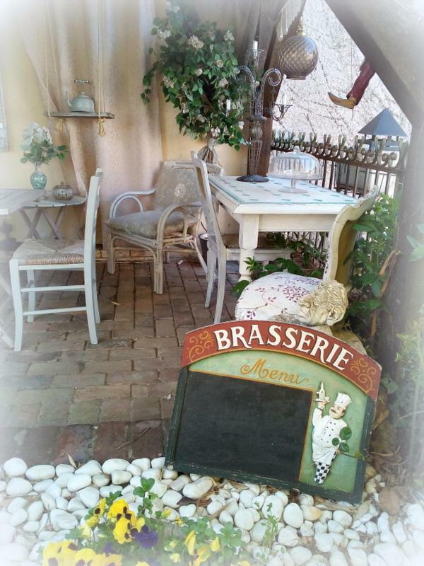 La Maison D'Hocquincourt Bléneau 외부 사진