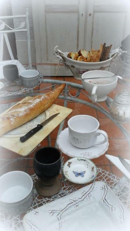 La Maison D'Hocquincourt Bléneau 외부 사진