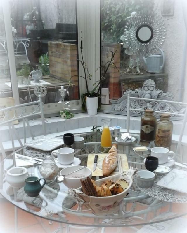 La Maison D'Hocquincourt Bléneau 외부 사진